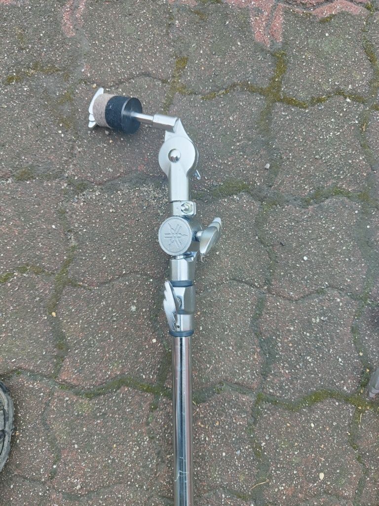 Yamaha ramię łamane pod talerz