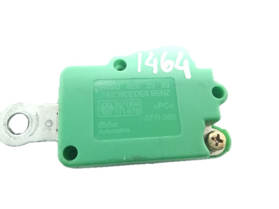 Módulo genérico MERCEDES-BENZ Classe S (W220)