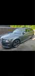 Audi a4 sline avant