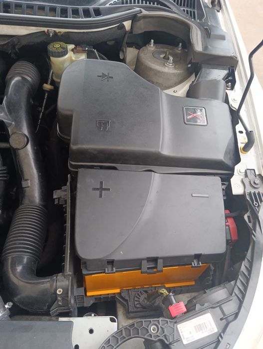 Продам Citroen C5