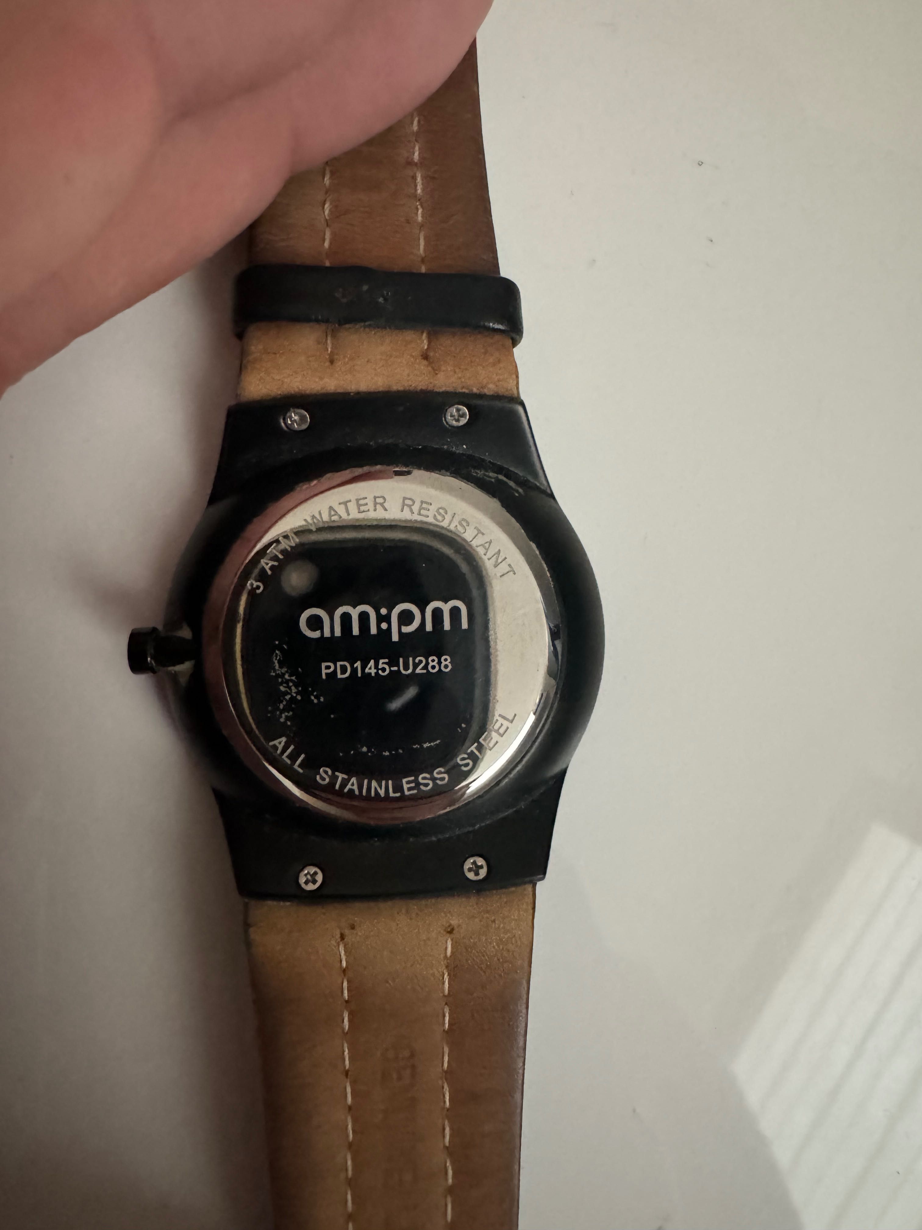 Zegarek AM-PM P145-U288