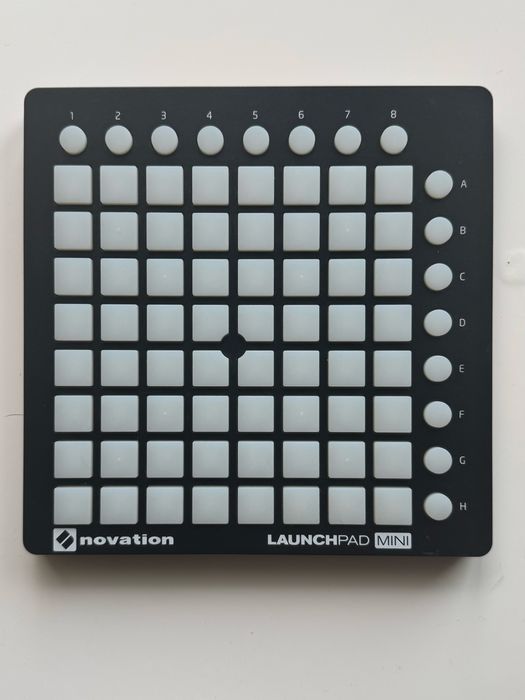 Novation Launchpad Mini MIDI