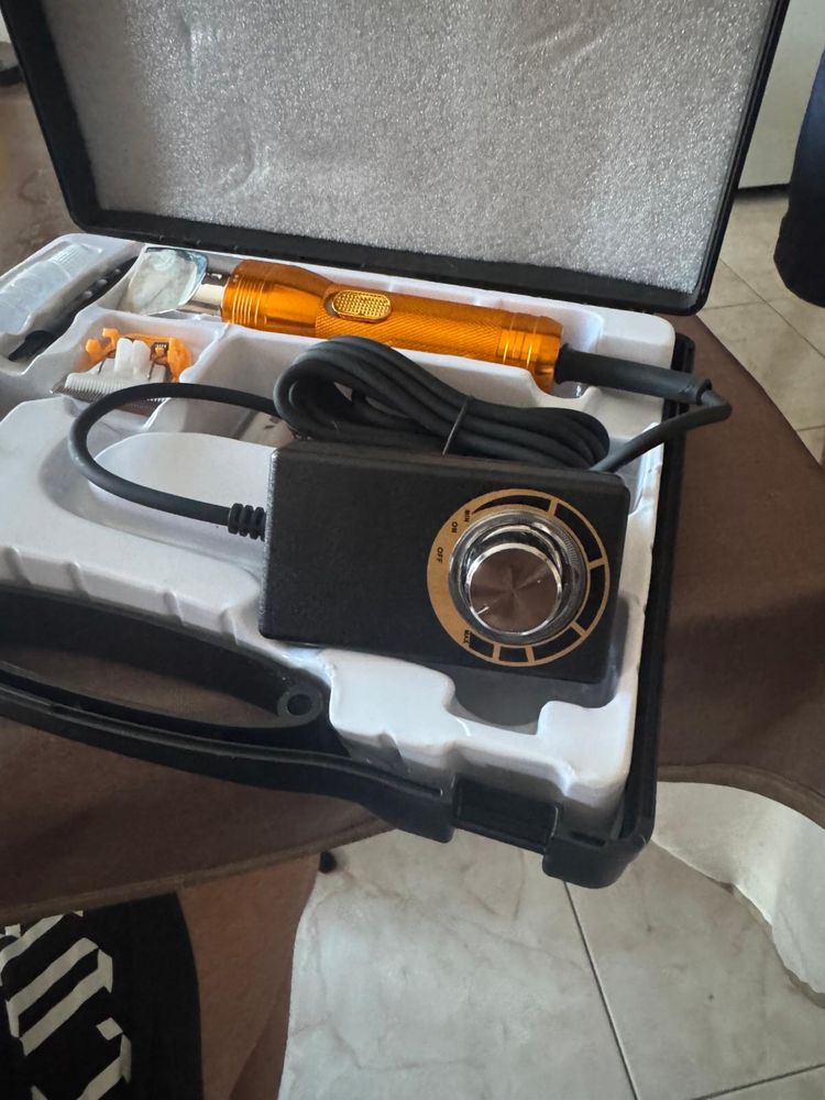 Maquina de corte