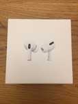 Słuchawki AirPods Pro
