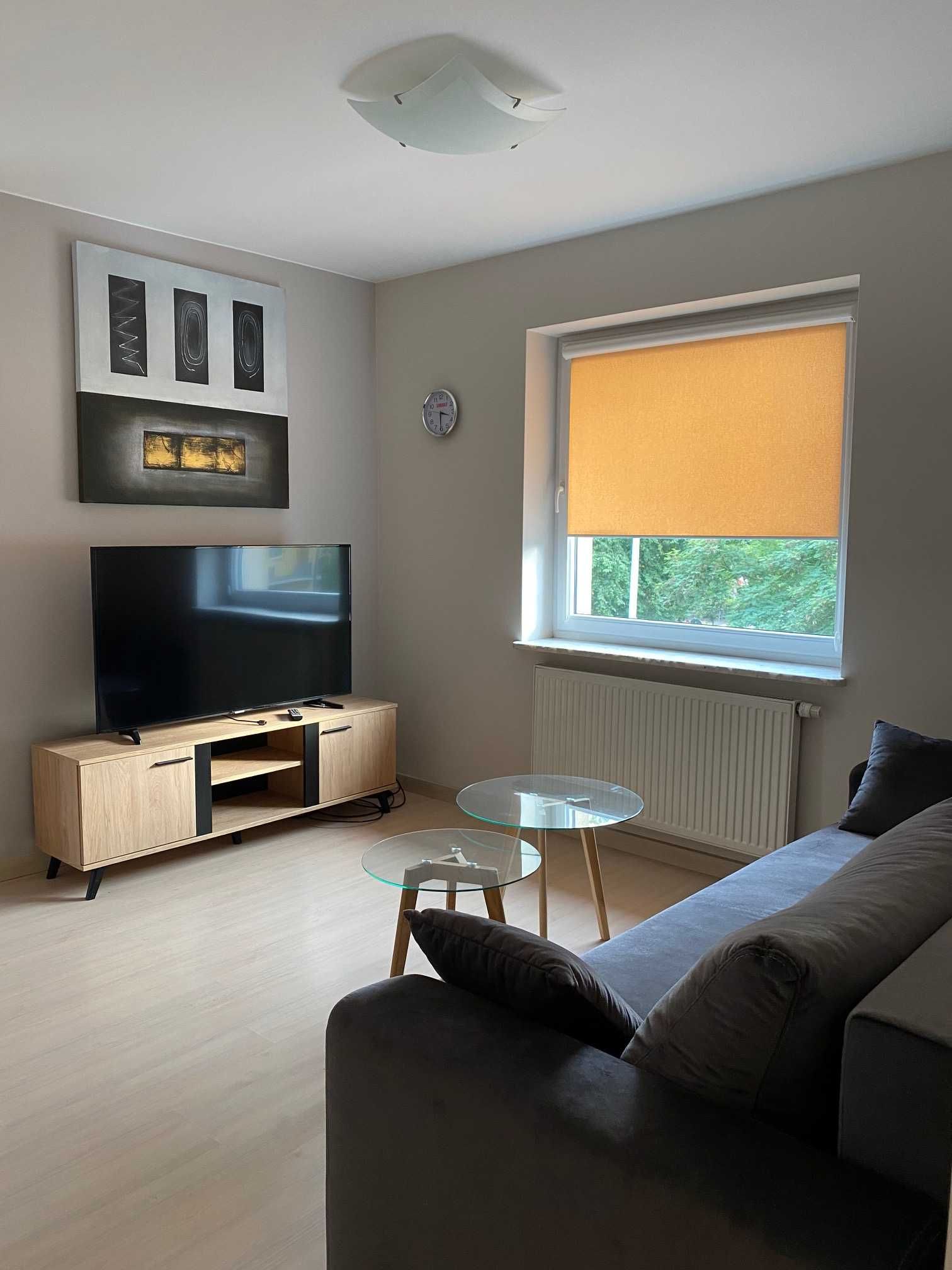 ! Piękne MIESZKANIE Tomaszów Lubelski ul. Lwowska, CENTRUM, 60 m2 !