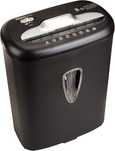 Niszczarka do papieru Amazon Basics 15,5l
