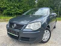 Volkswagen Polo LIFT, Klimatyzacja, Bezwypadkowy, Serwisowany, Grzane Fotele