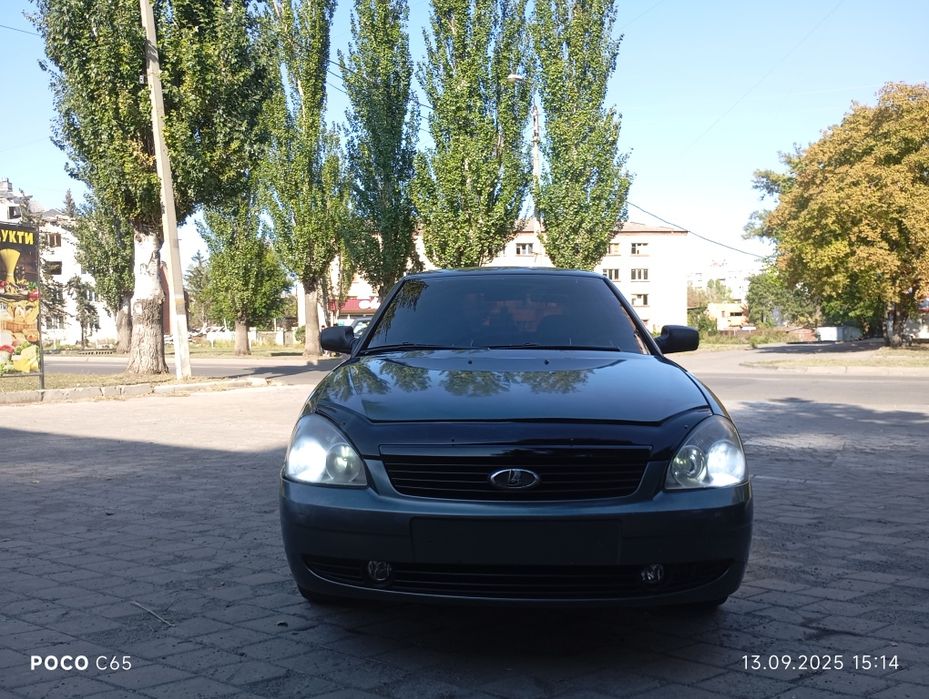 Продам Приору в отличном состояние
