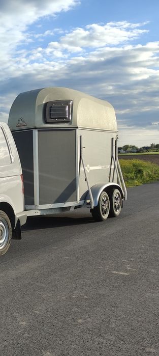 Koniara Blomert SINGAPORE Kat. b DMC 1300 kg koni