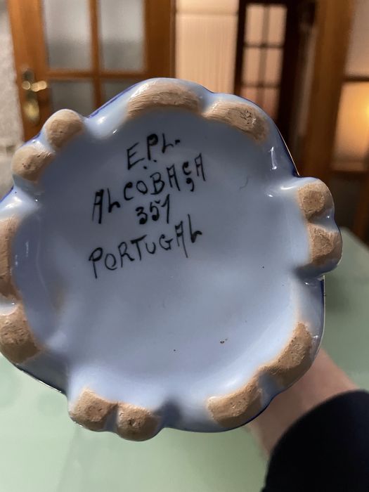 Jarra EPL Alcobaça