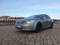 Toyota avensis t27 1.8 plus BRC lpg