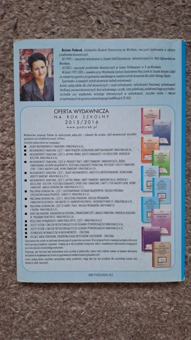 Książka Pracownia Ekonomiczna