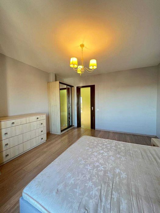 3 кімнатна квартира в центрі міста / Постанови та Програми