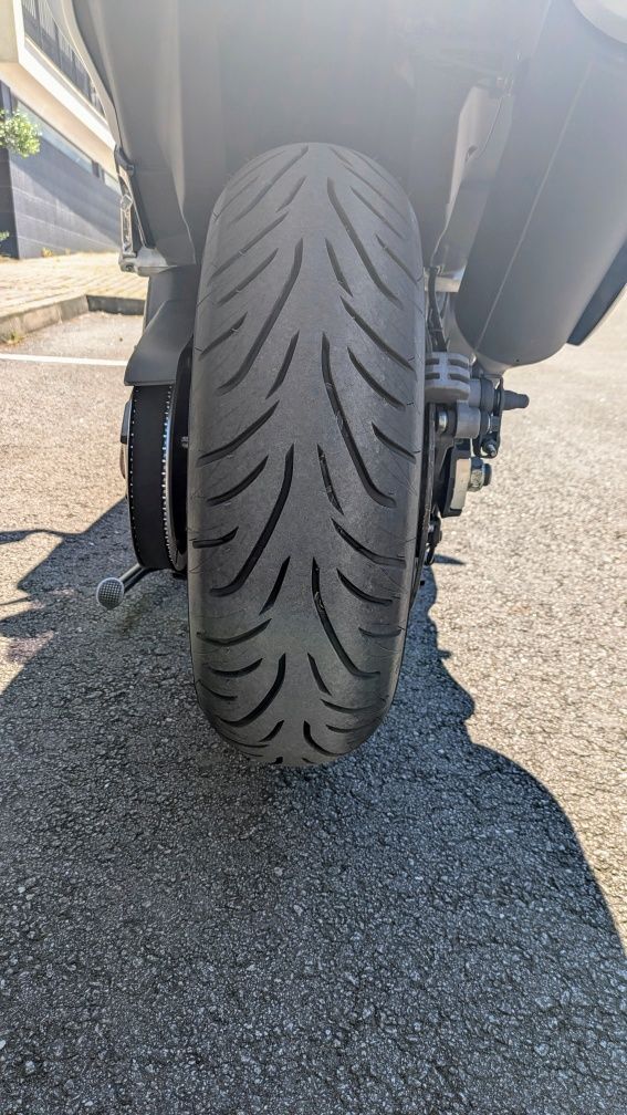 Yamaha Tmax 530 DX 2019