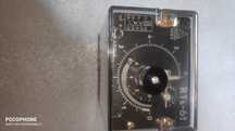 Przekaźnik czasowy REFA RTs-61 regulowany 220V