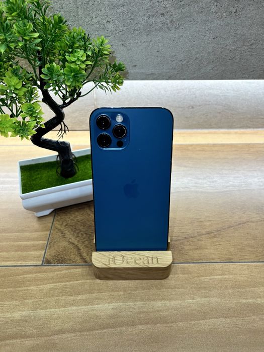 Apple iPhone 12 Pro 128Gb Pacific Blue