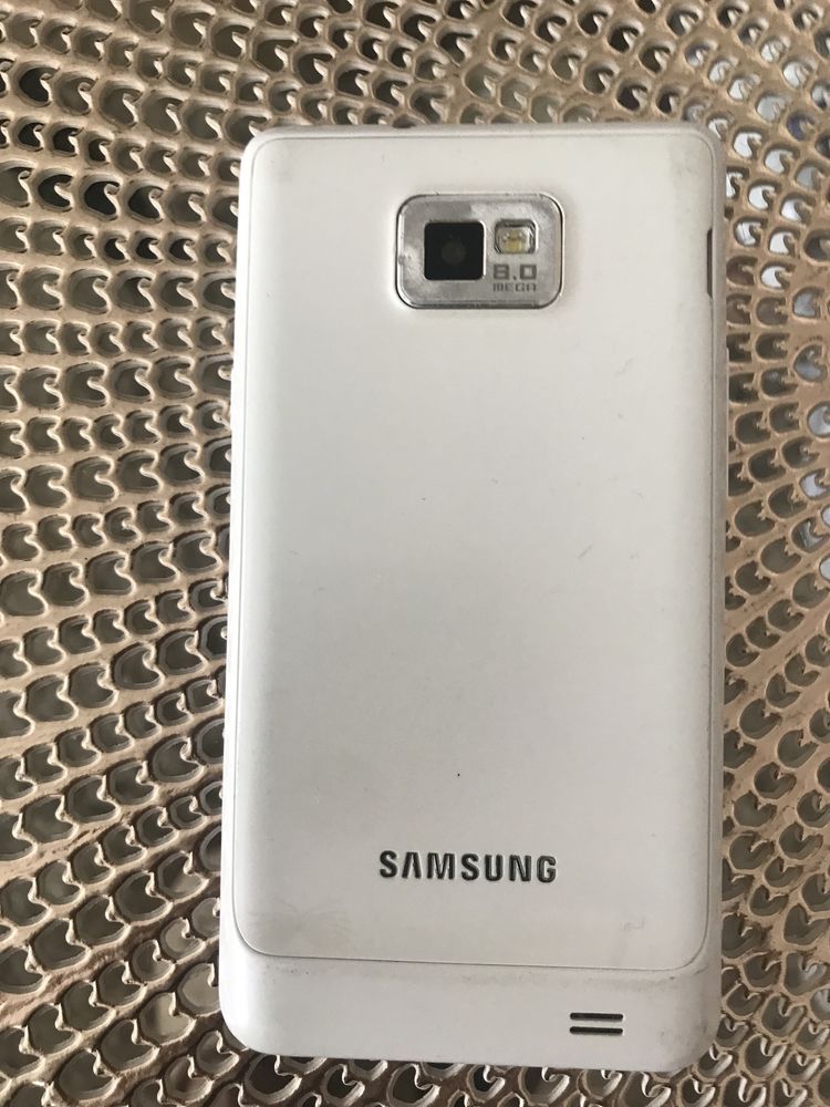 Telefon Samsung   Galaxy S plus GT 19105 P