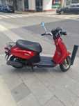 Honda today 50cc ( Troco )