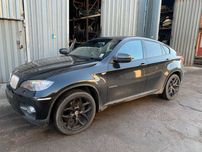 Разборка BMW X6 E71 Розборка БМВ Х6 Е71 Запчасти Е71 Запчастини БМВ