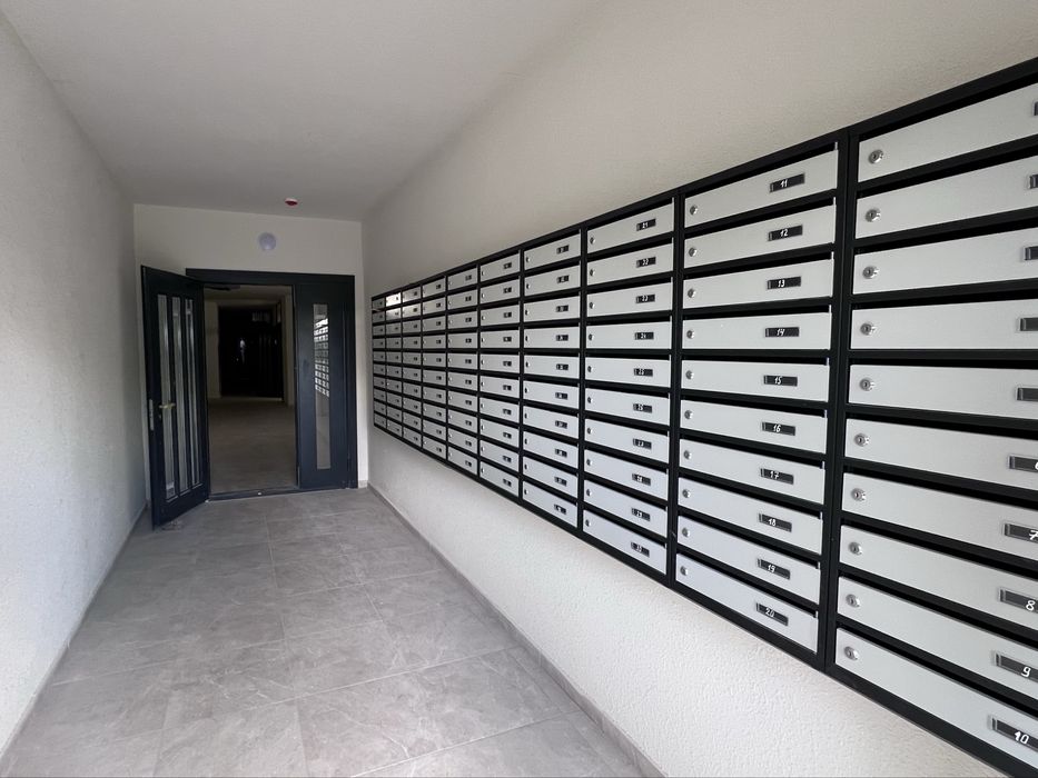 Продаж чудової 2-кім в заселеній новобудові