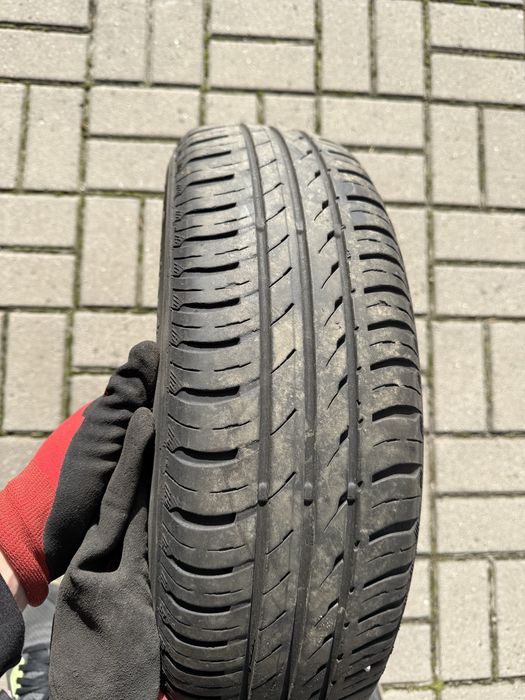 Шина cоntinental 165/70 R14