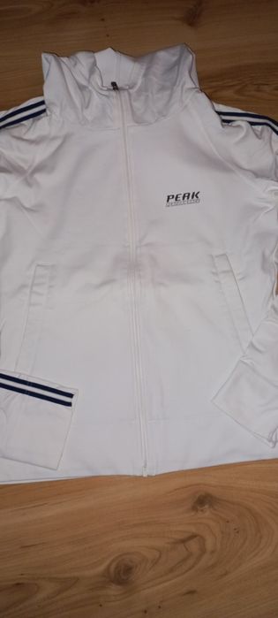 Bluza dziewczęca r. S