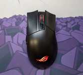 Мышка Asus ROG Gladius II Wireless Black