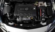 Silnik A20dth insignia astra
