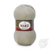 Пряжа для вязания NAKO NAKOLEN5