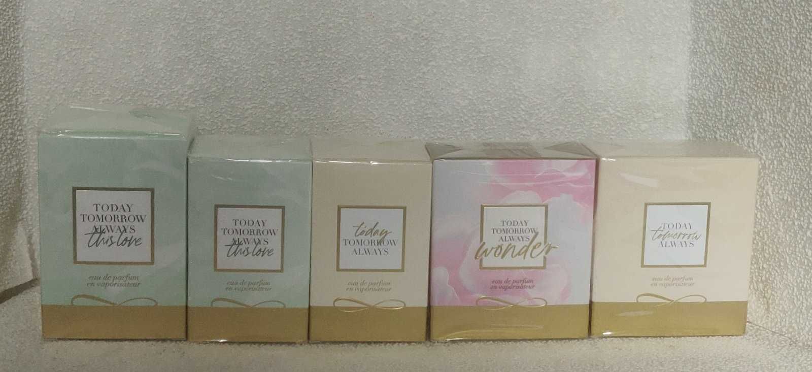 avon attraction,FullSpeed,Maxima,Incandessence, Treselle,LittleBlackDr