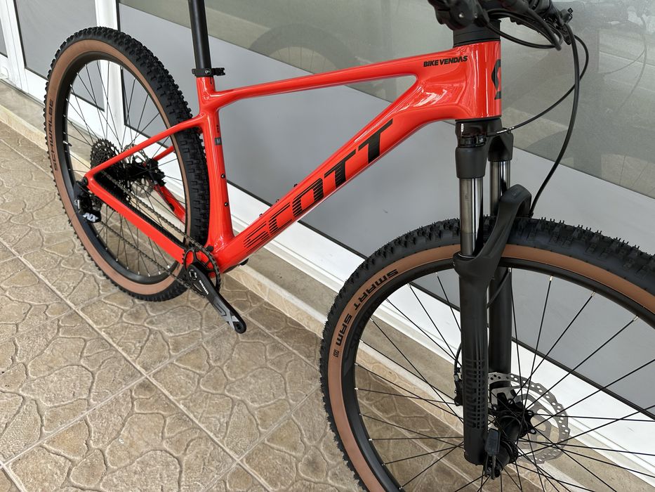 Bicicleta Scott Scale 940 - PROMOCAO
