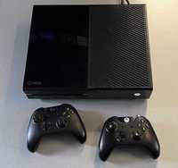 Xbox One 500GB,2 pady.