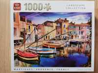 Puzzle 1000 Kinga