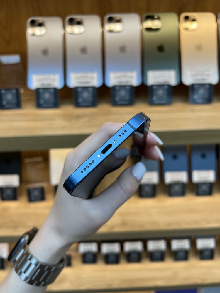 iPhone 13 128Gb 86% Батарея | Гарантія