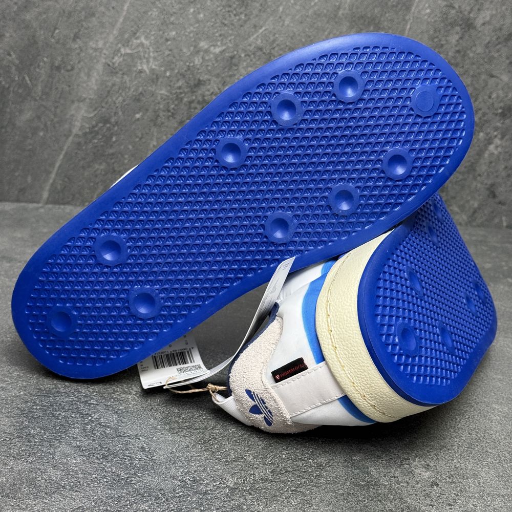 Кросівки Adidas Puffylette HP6698 ОРИГІНАЛ 100% 42 р