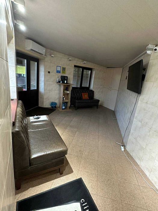 Продаж Автомийки, готовий бізнес