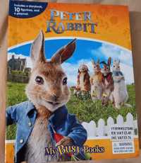 Peter Rabbit Книжка-іграшка