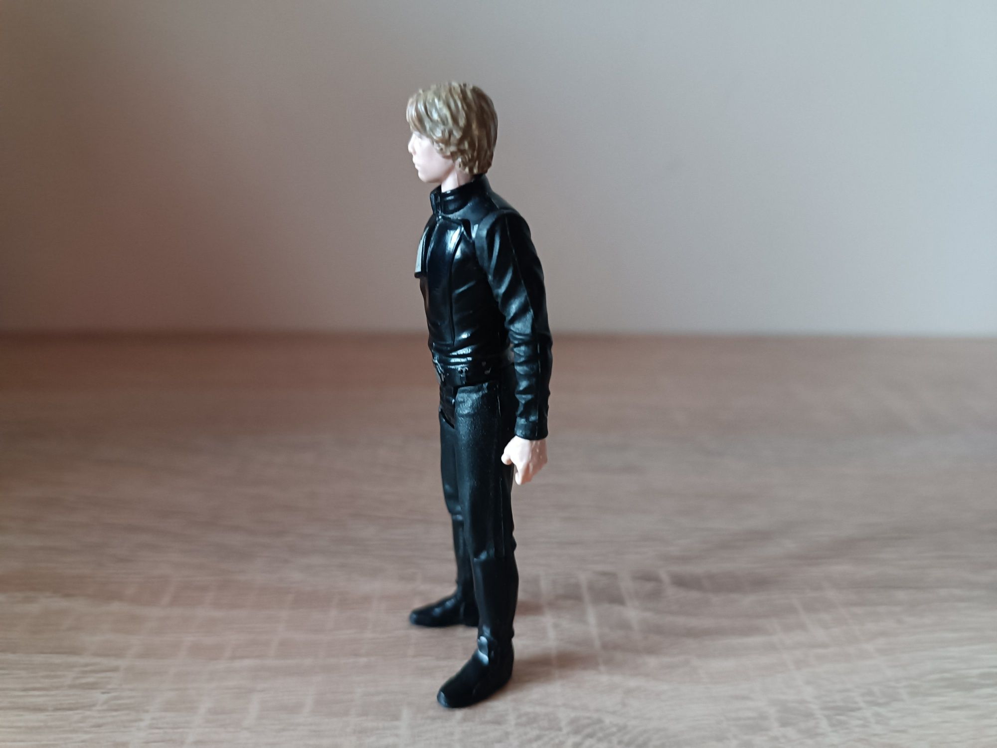 Figurka Star Wars Return of The Jedi Luke Skywalker Hasbro 2013 3,75"