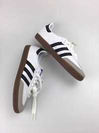 adidas Samba OG Cloud White Core Black 39-245mm