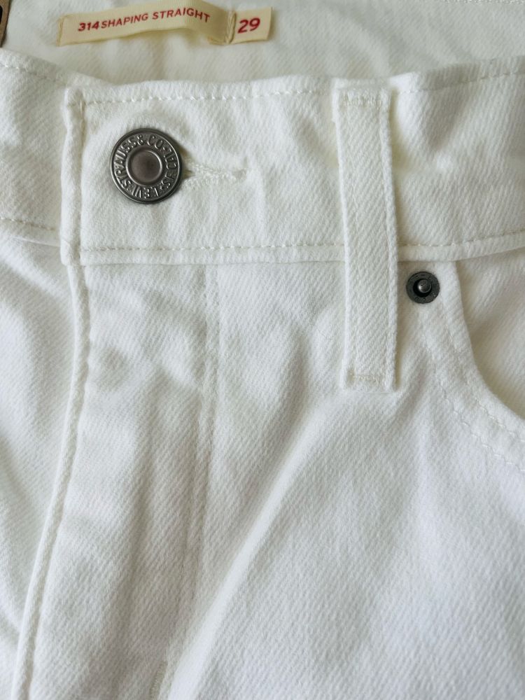 Джинси Levi’s, оригінал