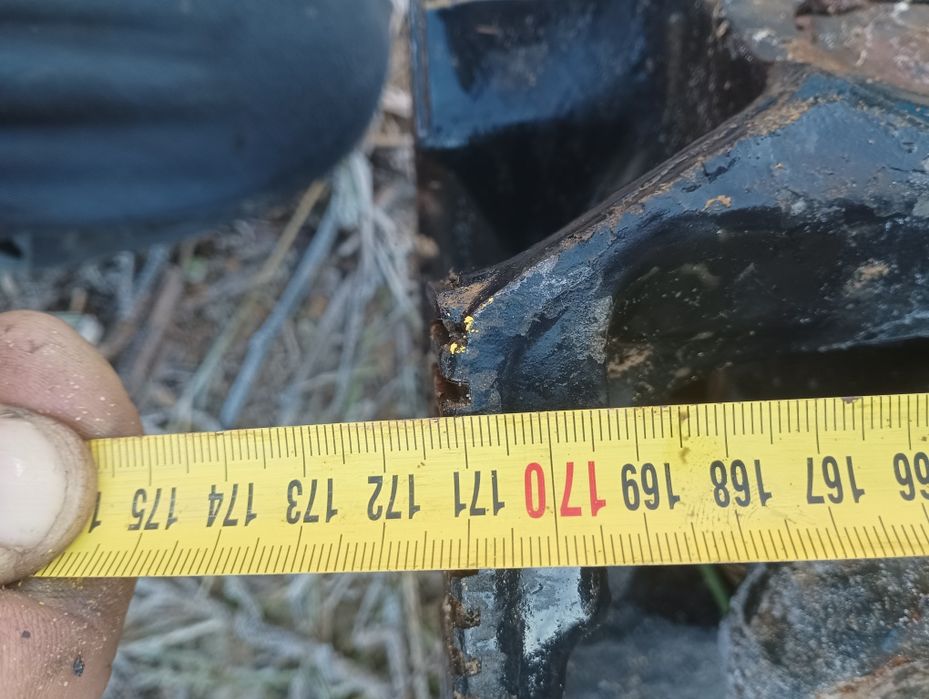 Wal napędowy Man Tgx euro 6 standard automat