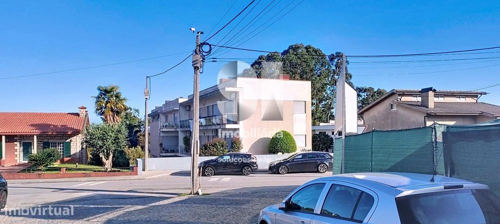 Apartamento T3 Paredes