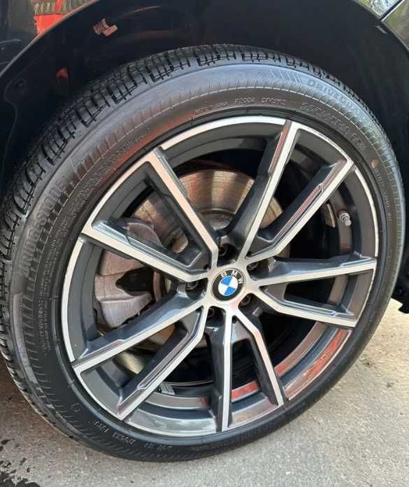BMW 330  xDrive 2019