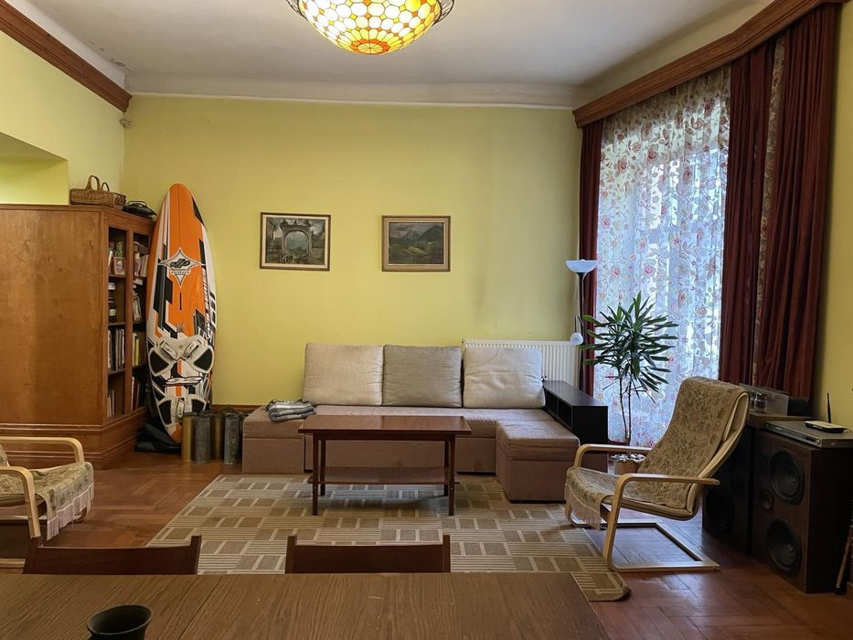 Продаж 4 кім.квартири вул.Дороша.2/3.120/88,2/11,7.Вис.3,40.160000дол.