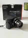 Aparat Sony RX100 VII M7