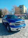 Dodge RAM DODGE RAM 1500 5,7HEMI B+G 2014r 390km 8hp
