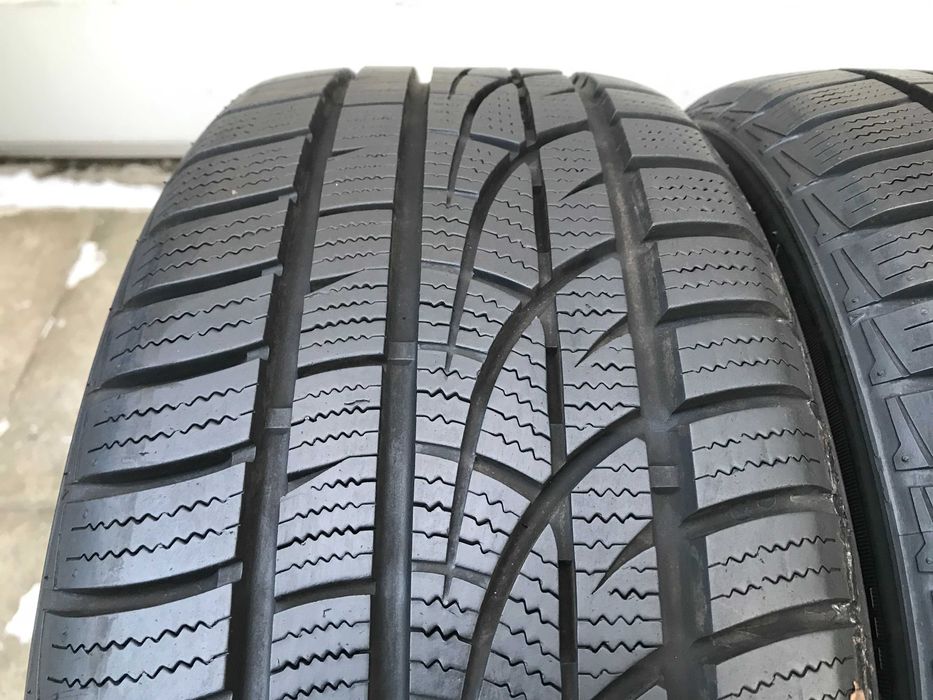 Opony zimowe 205/50R15 185/55R15 Hankook Winter i*cept evo 4szt