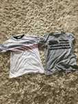 2x koszulki meskie Reserved r.M