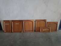 Portas de moveis de cozinha