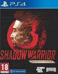 Shadow Warrior 3 Definitive Edition Ps4 Nowa Gra Na Płycie W Folii